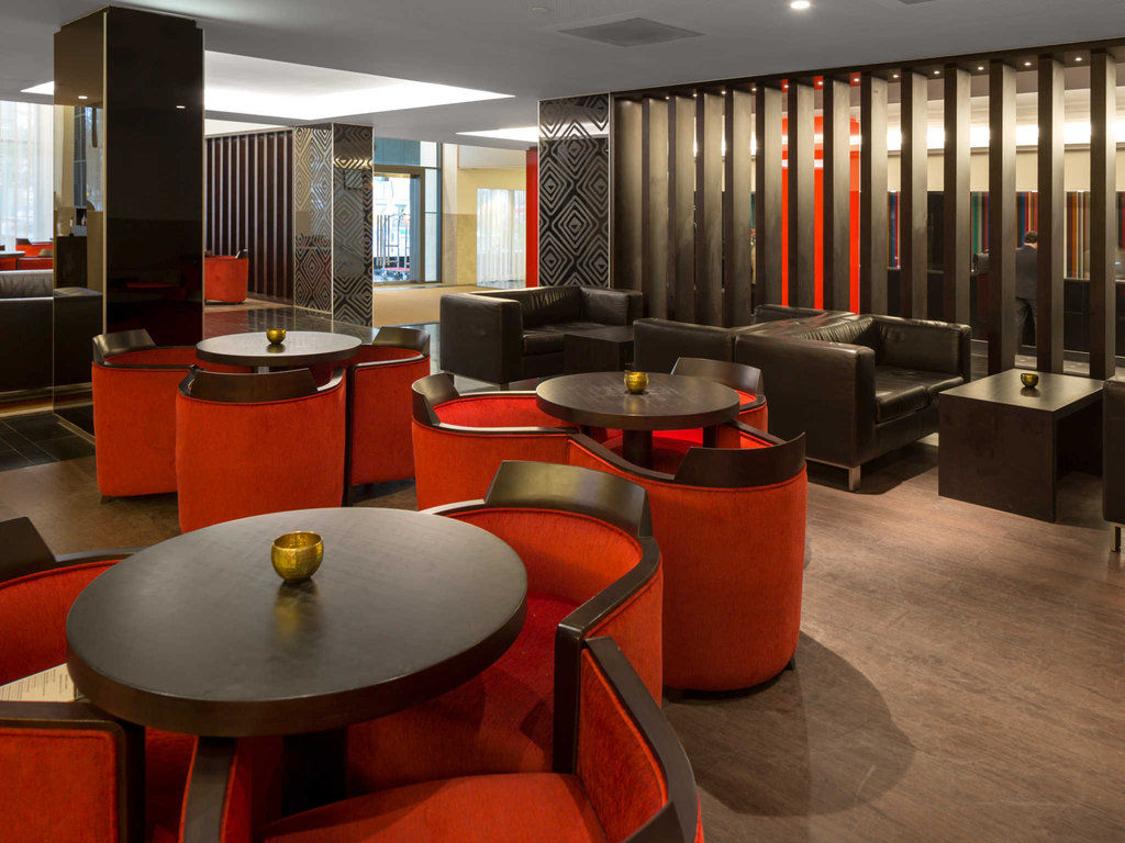 Hotel Tropico Луанда  Экстерьер фото
