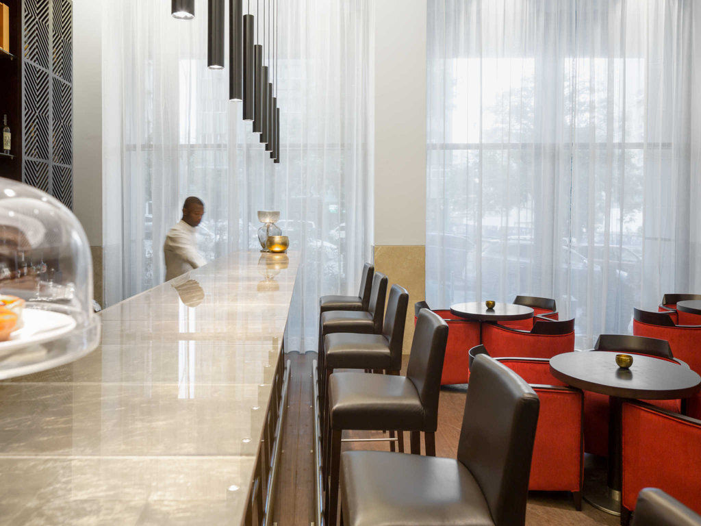 Hotel Tropico Луанда  Экстерьер фото